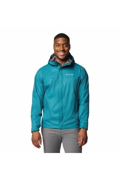 RM2433 WATERTIGHT II JACKET