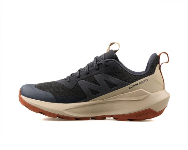 ELIXIR ACTIV GTX Lacivert - 42 - Erkek