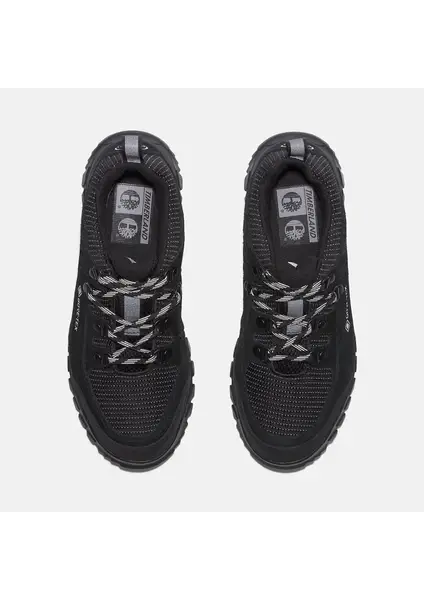 Lincoln Peak LOW LACE UP GTX HIKING BOOT