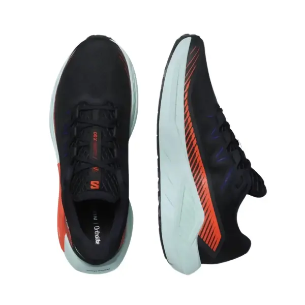 DRX DEFY GRVL Siyah - 44 - Erkek