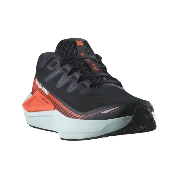 DRX DEFY GRVL Siyah - 44 - Erkek