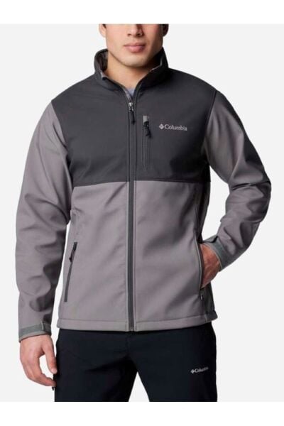 WO6044 ASCENDER SOFTSHELL JACKET