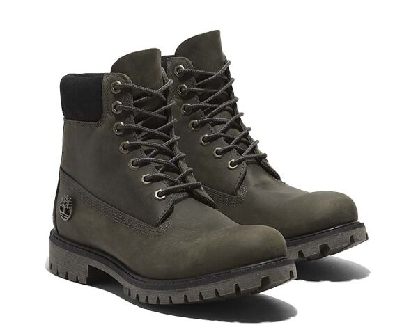 Timberland Premium 6 INCH LACE UP WATERP