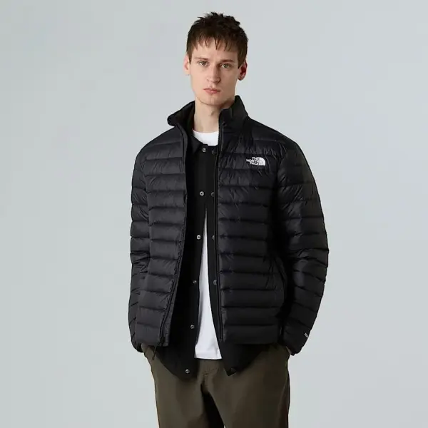 M CLASSIC DOWN JACKET