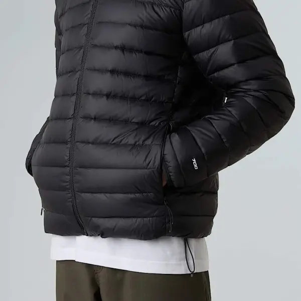 M CLASSIC DOWN JACKET