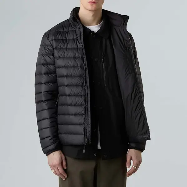 M CLASSIC DOWN JACKET