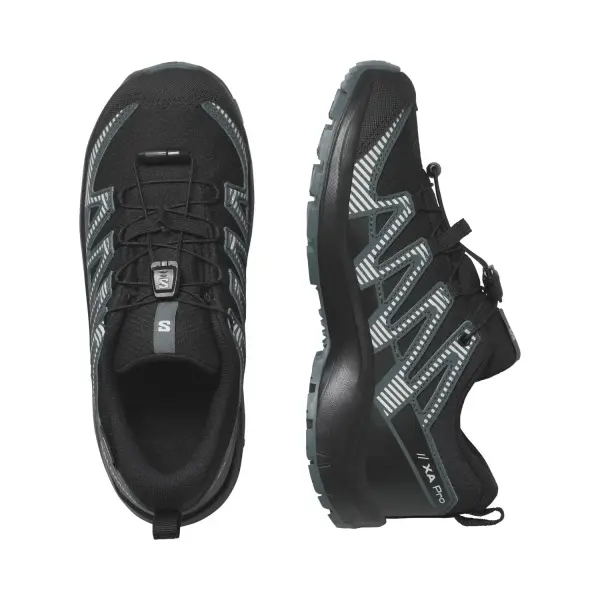 XA PRO V8 CSWP J Siyah - 31