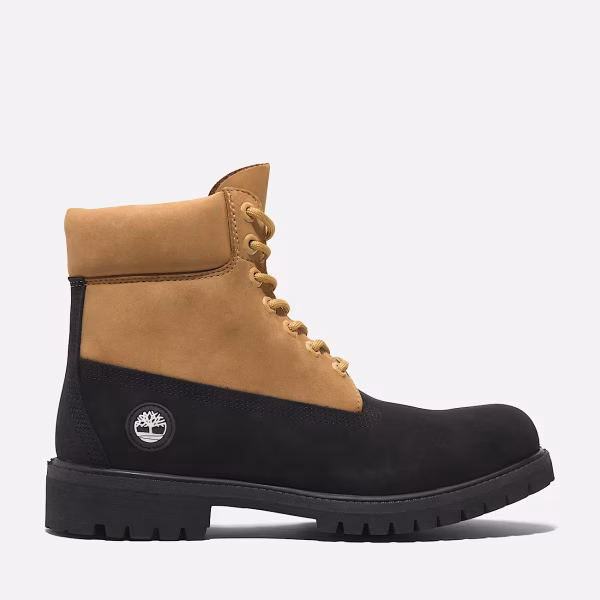 Timberland Premium 6 INCH LACE UP WATERP