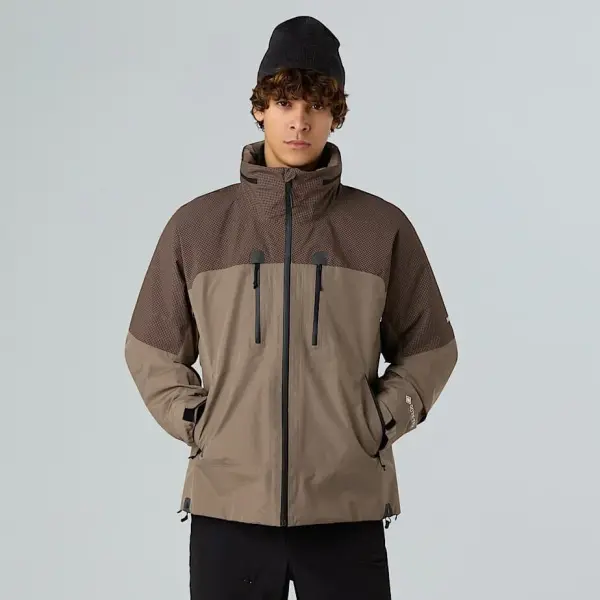 M HKE DEVILS THUMB GTX JACKET
