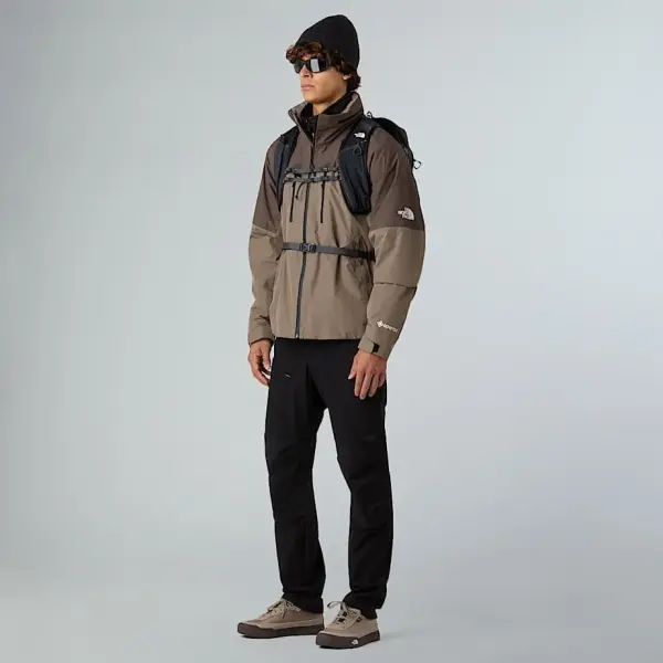 M HKE DEVILS THUMB GTX JACKET
