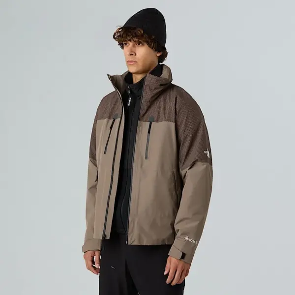 M HKE DEVILS THUMB GTX JACKET