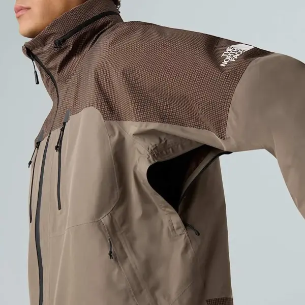 M HKE DEVILS THUMB GTX JACKET