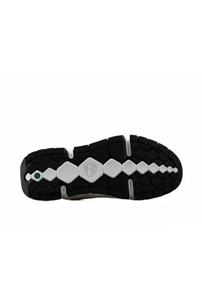 TBL Turbo LOW LACE UP SNEAKER Sarı - 42 - Erkek