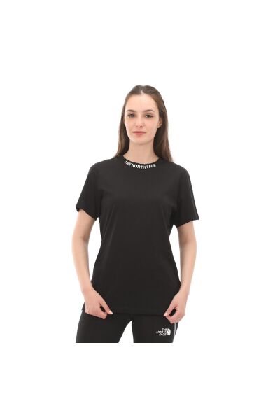 W SS ZUMU RELAXED TEE