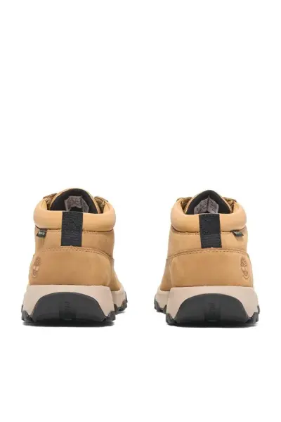 Winsor Park MID LACE UP GTX SNEAKER Sarı - 45 - Erkek