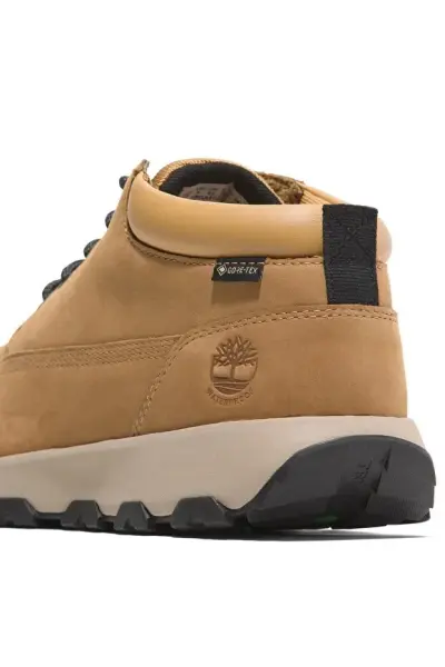 Winsor Park MID LACE UP GTX SNEAKER Sarı - 45 - Erkek