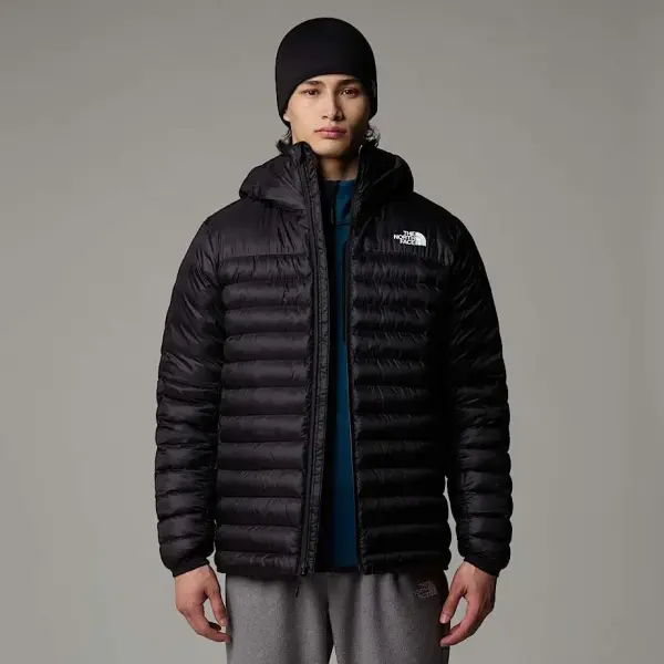 M TERRA PEAK HOODIE