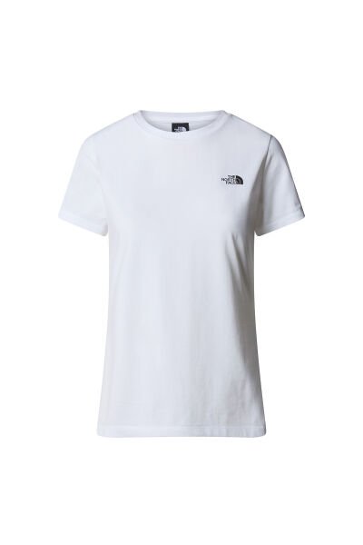 W SS SD SLIM TEE