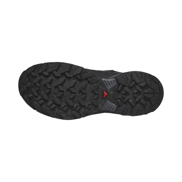 X ULTRA 360 LTR GTX W Siyah - 40 2/3 - Kadın