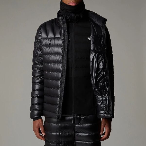 M SUMMIT BREITHORN JACKET