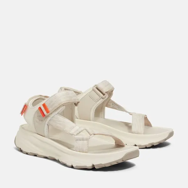 MOTION DUNE BACKSTRAP SANDAL krem - 39 - Kadın