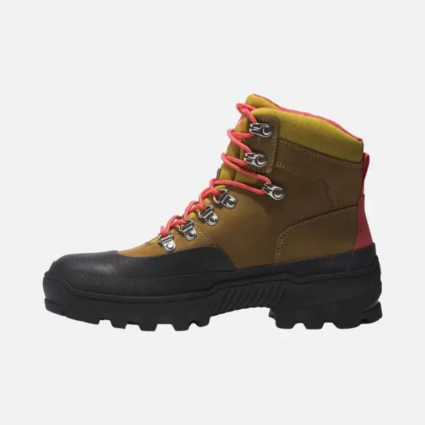 Vibram Euro Hiker WP Renkli - 39 - Kadın