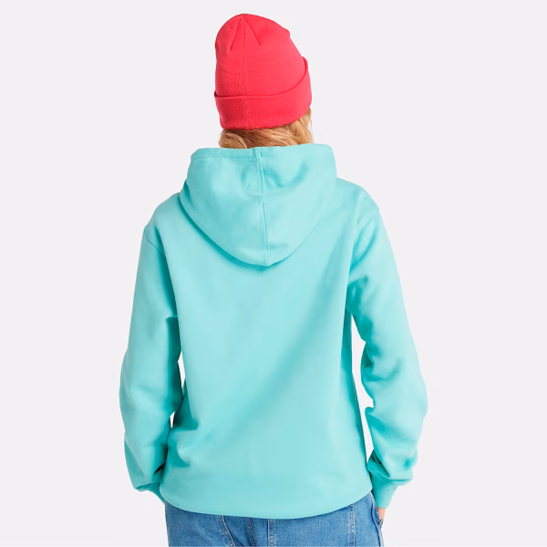 LS 50th Anniversary Est. 1973 Hoodie BB Mavi - XXL - Erkek