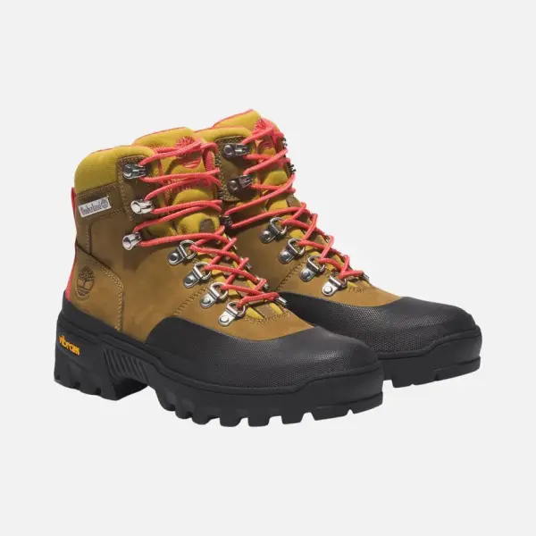 Vibram Euro Hiker WP Renkli - 39 - Kadın